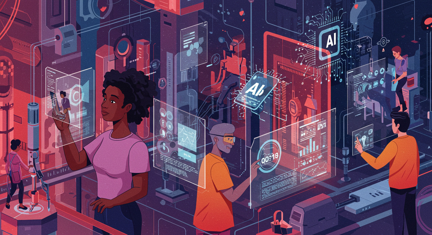 AnberTech AI & Automation