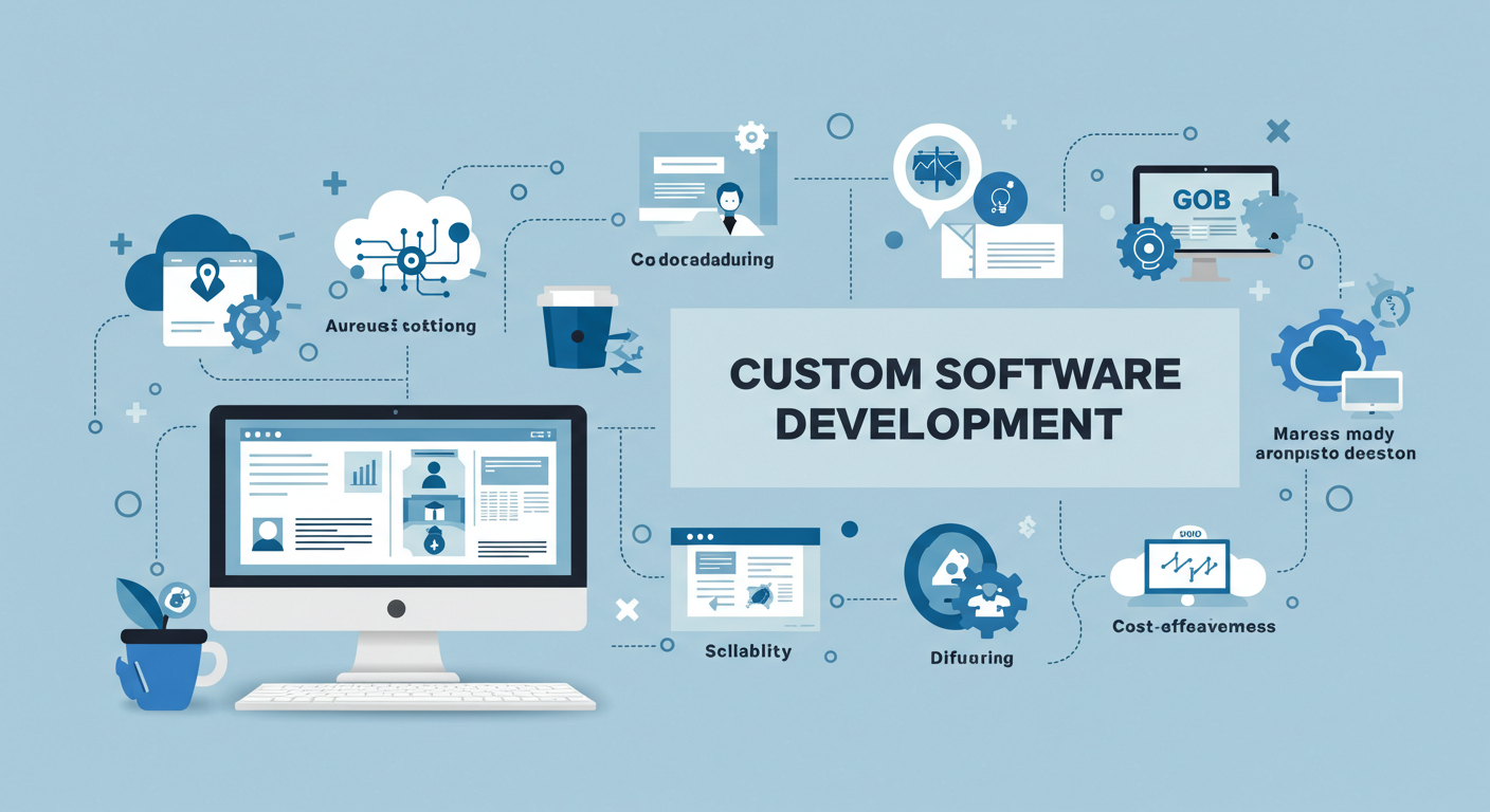 AnberTech Development