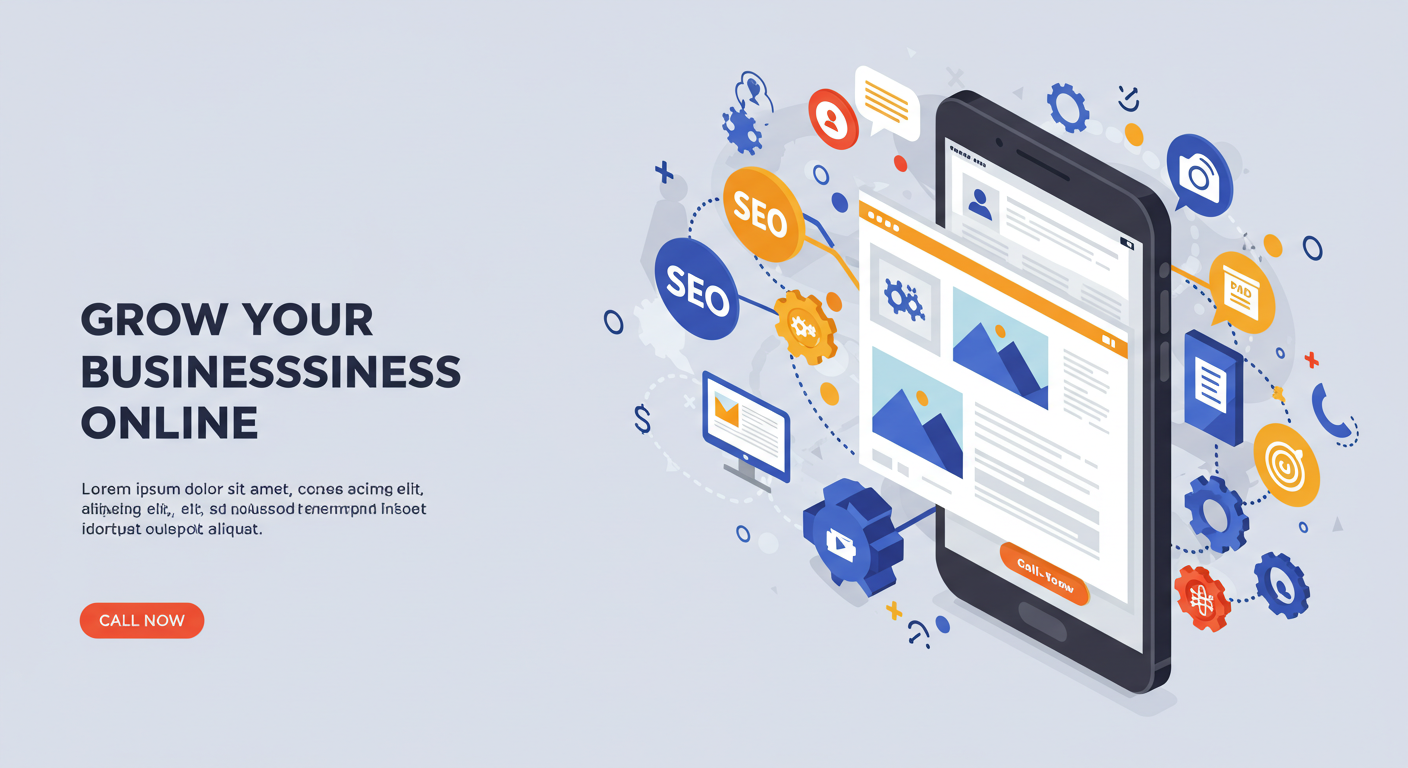 AnberTech Digital Marketing