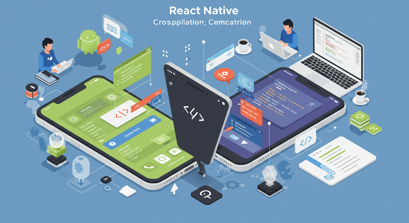 AnberTech Mobile Application Development