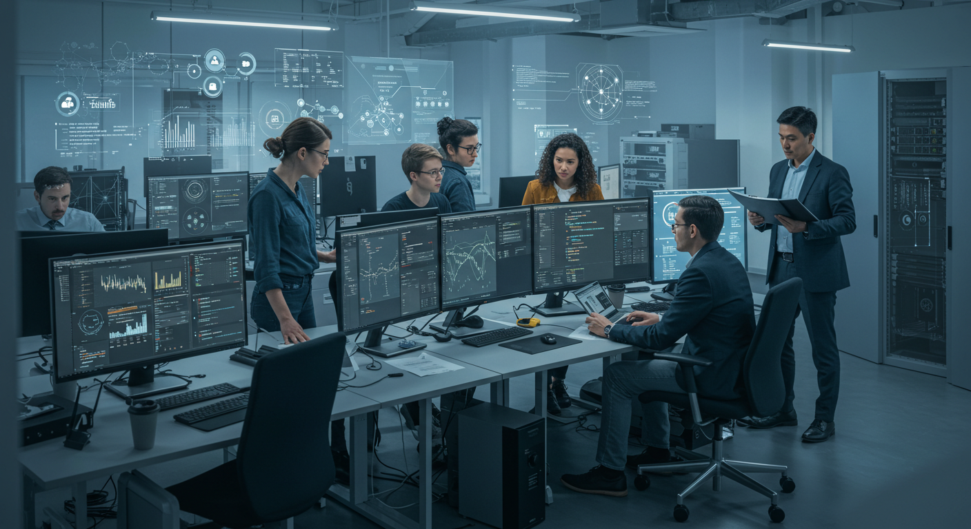 AnberTech IT Support